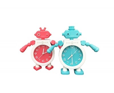 Детски часовник Робот