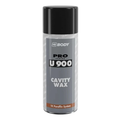 Спрей восък HB BODY U 900 Cavity Wax