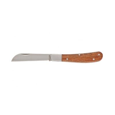 Нож овощарски с право острие 173 мм PALISAD