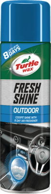 Авто спрей за табло Fresh Shine