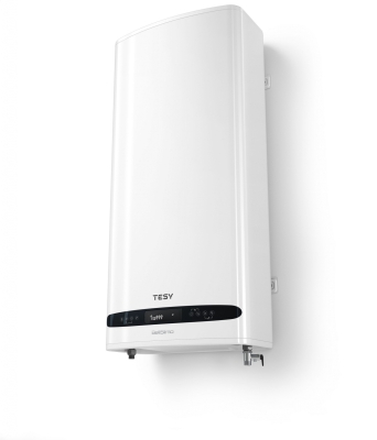 Електрически бойлер GCR 10027 22 E31 EC BelliSlimo Tesy