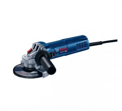 Ъглошлайф GWS 9-115 S Bosch Professional