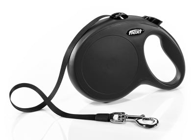 Автоматичен повод New Classic L Flexi