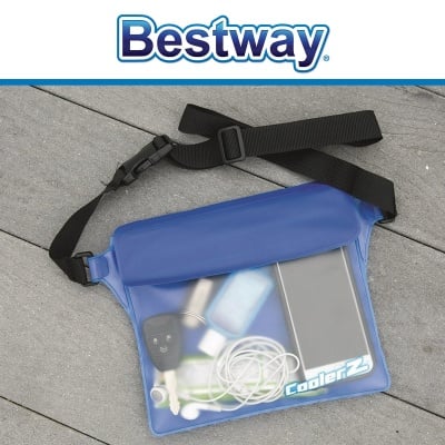 Колан-чанта за защита от изпръскване CoolerZ BESTWAY