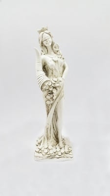 Статуетка  Богиня Фортуна