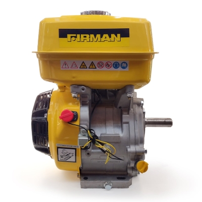 Бензинов двигател FIRMAN SPE 270 Q