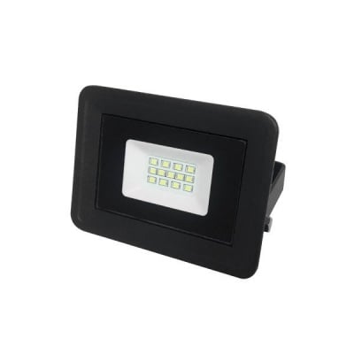 LED Прожектор Черен Classic Line2 Optonica