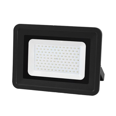 LED Прожектор 100 W Черен Classic Line2 Optonica