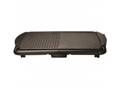 Електрическа скара с мраморно покритие HG-5227C Homa