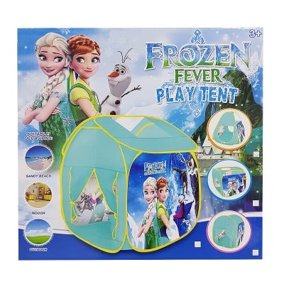 Детска палатка за игра "Frozen"