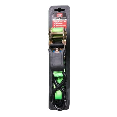 Колан за багаж Auto Practic PRO - 5 м × 25 мм / до 400 кг