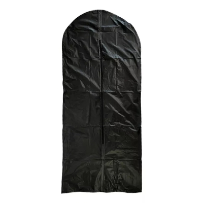 Текстилен калъф за дрехи 02-11309 - 60 × 137 см