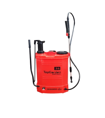 Акумулаторна пръскачка 2 в 1 TGP02 TopGarden Premium