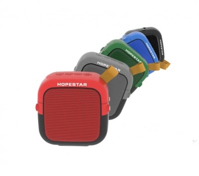 Безжична блутут тонколонка Mini T5 Hopestar  - различни цветове