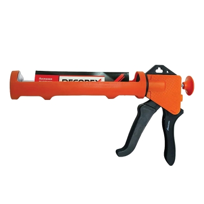 Пистолет за силикон PVC DECOREX