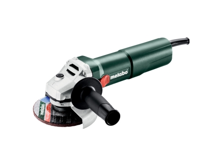 Ъглошлайф 125 mm 1100 W  Metabo