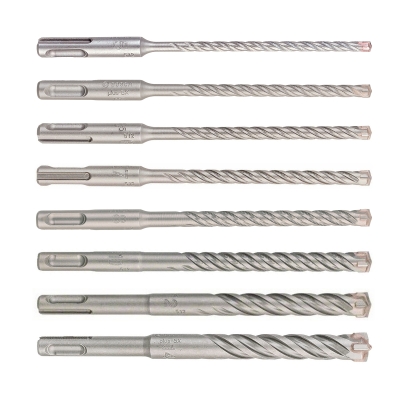 Свредло за бетон SDS Plus-5X Bosch / 160 х 100 мм