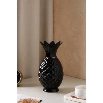 Декоративна ваза Ананас