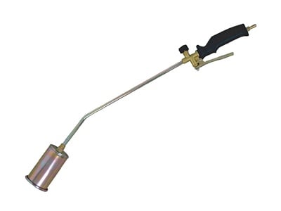 Горелка със спусък RAIDER Горелка със спусък RAIDER - RD-GHT02 - ∅ 50 мм, L 40 см