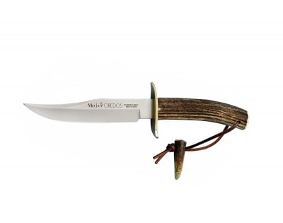 Ловен нож Gredos Gred - 16 Muela Spain