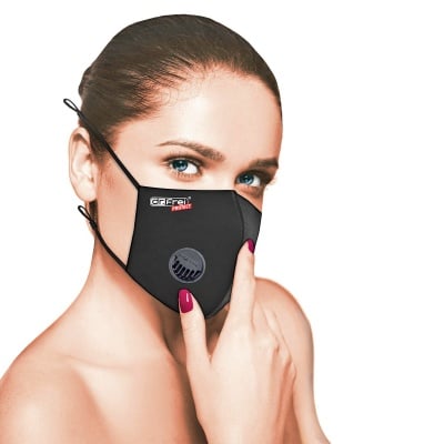 Защитна маска за многократна употреба Dr. Frei Protect