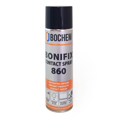 Контактен спрей Bochem BONIFIX 860 - 500 мл