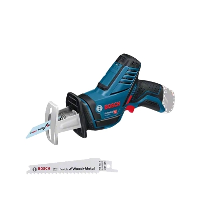 Акумулаторен саблен трион Bosch Professional GSA 12V-14