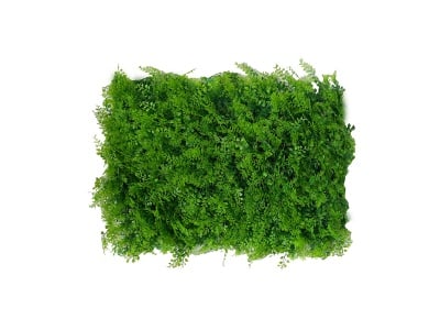 Пано изкуствена зеленина Трева