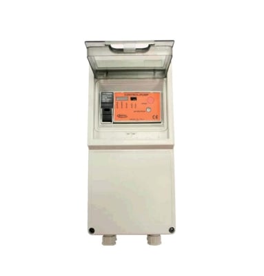Електрическо табло Control Pump с кондензатор М6А - 16 мF