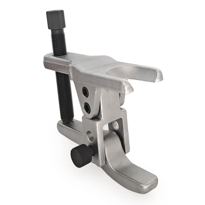 Двупозиционна винтова скоба за демонтаж на ябълковидни шарнирни болтове FORCE BR62806 / 9566290 - 22 × 50-80 мм