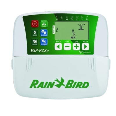 Програматор Rain Bird RZXe4i - 4 станции за вътрешен монтаж