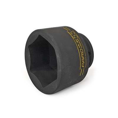 Кована ударна вложка PARD C46555 - 3/4" / 55 мм / Cr-Mo