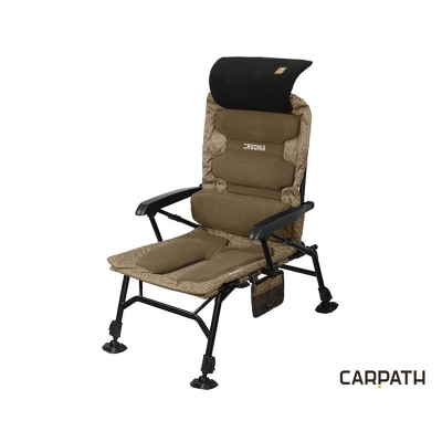 Стол Delphin Ergonia Carpath