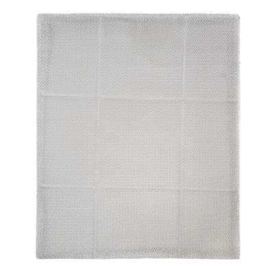 Универсален метален филтър за аспиратор А09 - 48,5 × 40 см