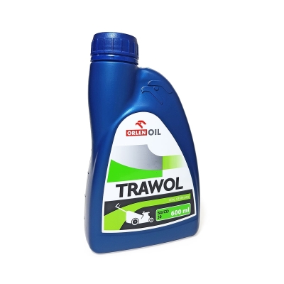 Двигателно масло OrlenOil TRAWOL SG/CD 10W-30