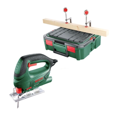 Прободен трион Bosch PST700 500W