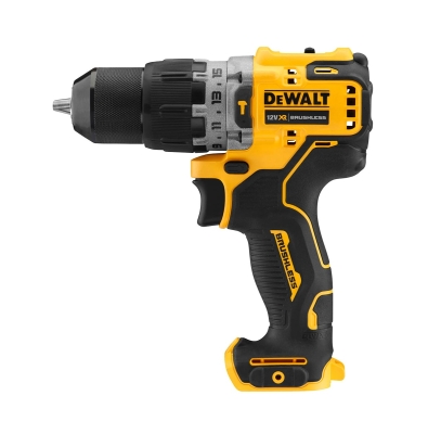 Акумулаторен ударен винтоверт DCD706N DeWalt