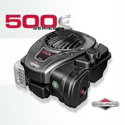 Бензинов двигател BRIGGS & STRATTON 500E