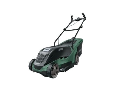 Електрическа косачка Universal Rotak 550 Bosch