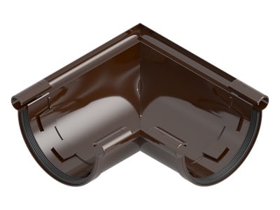 Ъгъл за улук LEXON Ъгъл за улук LEXON - кафяв