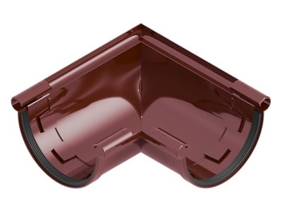 Ъгъл за улук LEXON Ъгъл за улук LEXON - червен