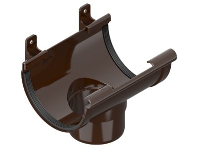 Снадка за дренаж LEXON Снадка за дренаж LEXON - кафява