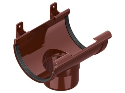 Снадка за дренаж LEXON Снадка за дренаж LEXON - червена