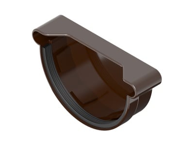 Универсална тапа за улук LEXON Универсална тапа за улук LEXON - кафяв