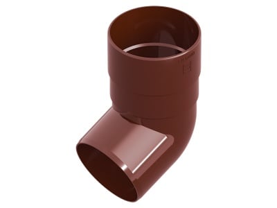 Дъга 45 ° LEXON Дъга 45 ° LEXON - червена