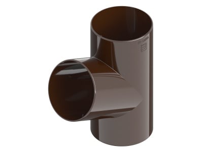 Утка ⌀ 80 LEXON Утка ⌀ 80 LEXON - кафява