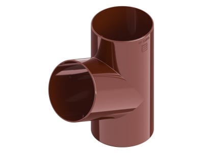 Утка ⌀ 80 LEXON Утка ⌀ 80 LEXON - червена