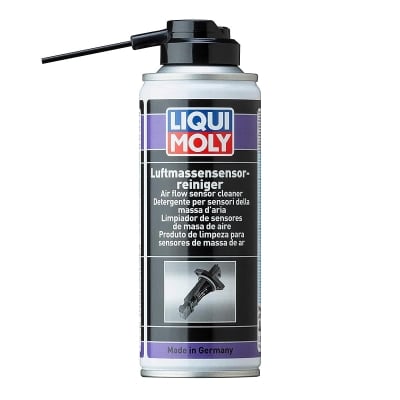 Спрей за почистване на дебитомер Liqui Moly LM4066 - 200 мл