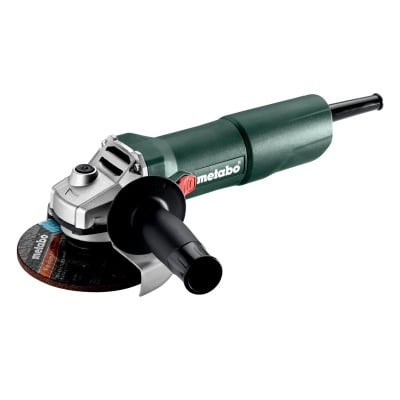 Ъглошлайф METABO 125 мм 750 W