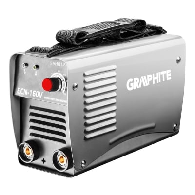 Електрожен IGBT GRAPHITE - 230 V / 160 A